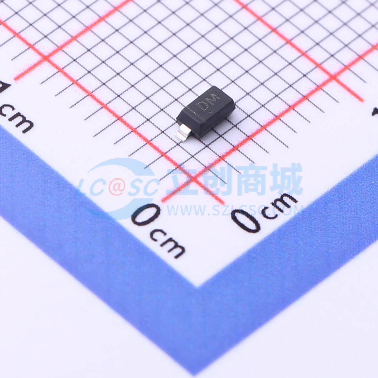 点击查看大图 MMSZ4702实物图