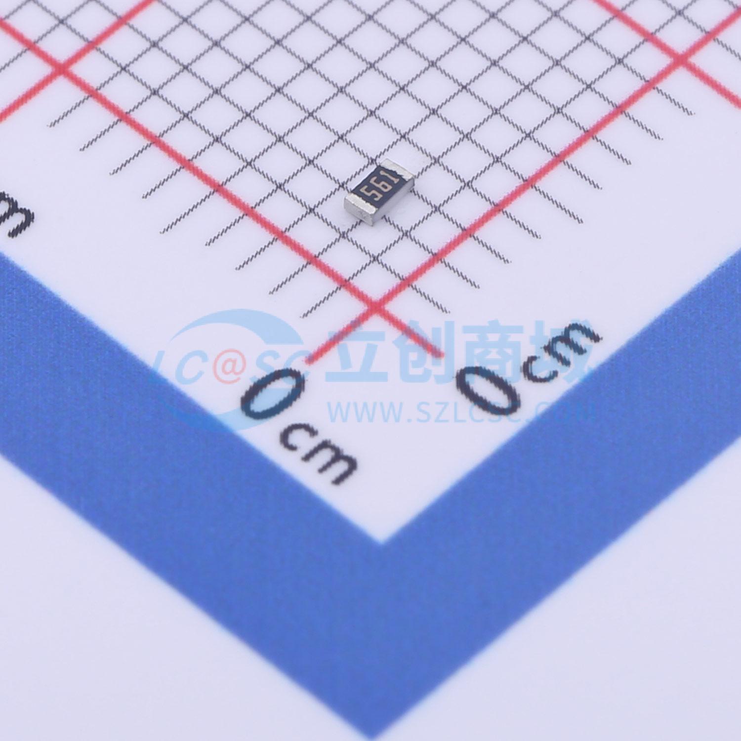 点击查看大图 ARG03DTC5600实物图