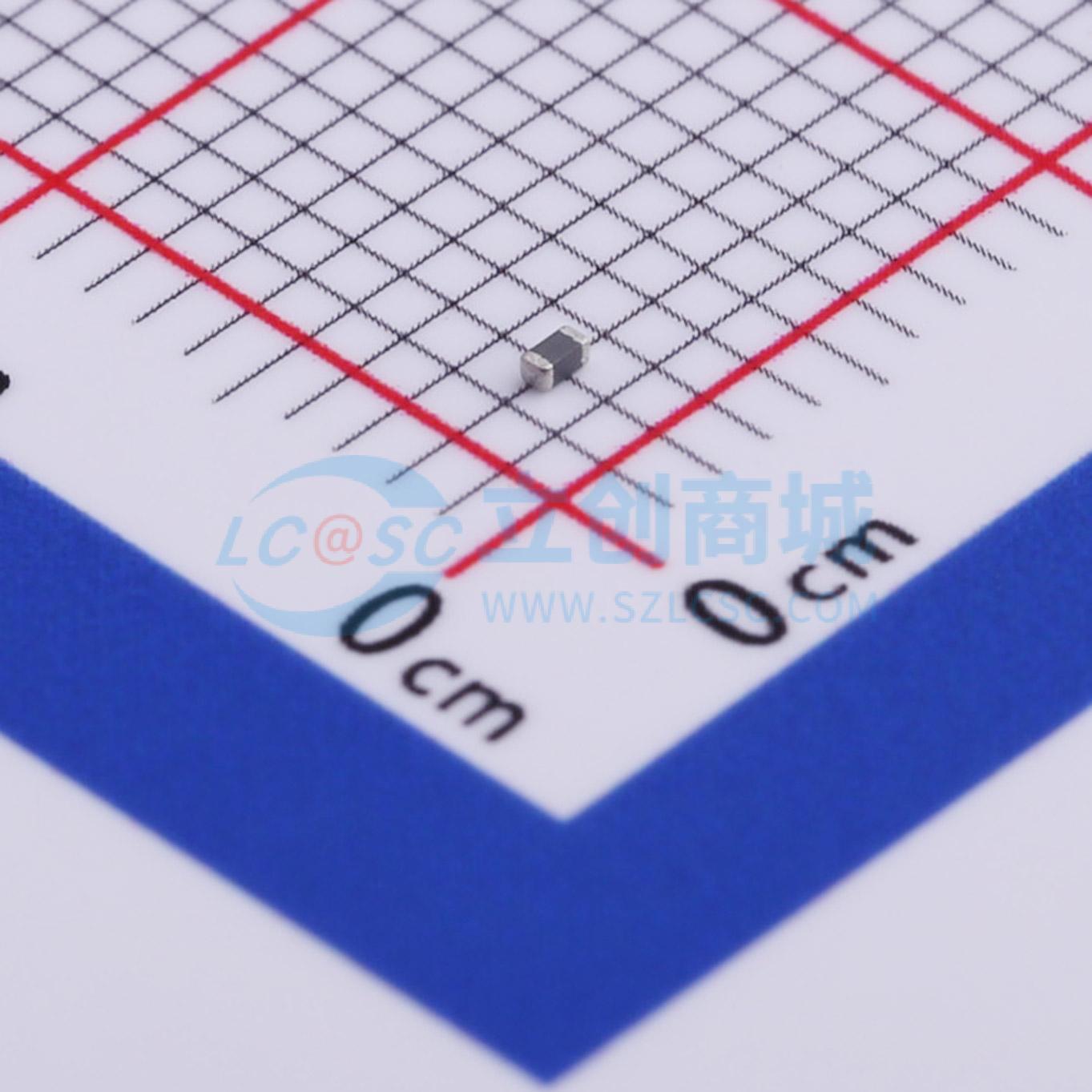 点击查看大图 SCBG100505U801T实物图