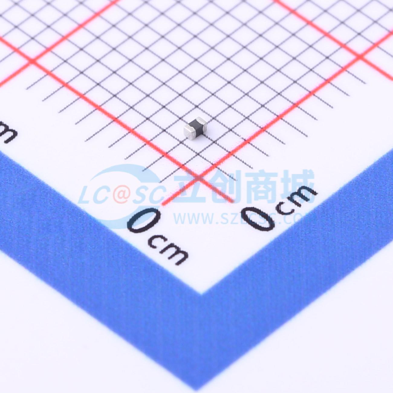 MLB1005F-102T实物图