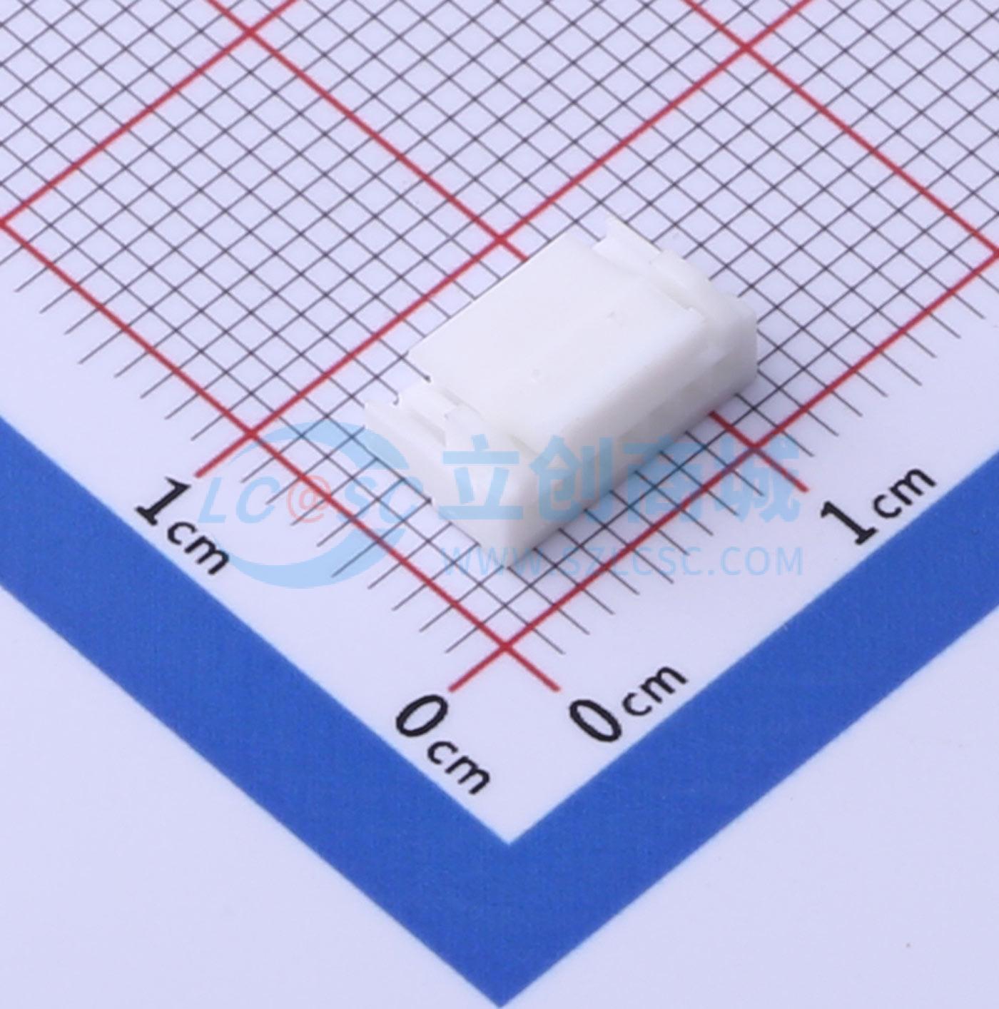 点击查看大图 FHG12507-S07M2W1B实物图