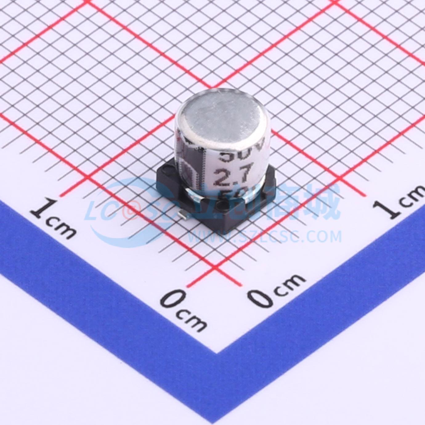 点击查看大图 VMMB0571H2R7MV实物图