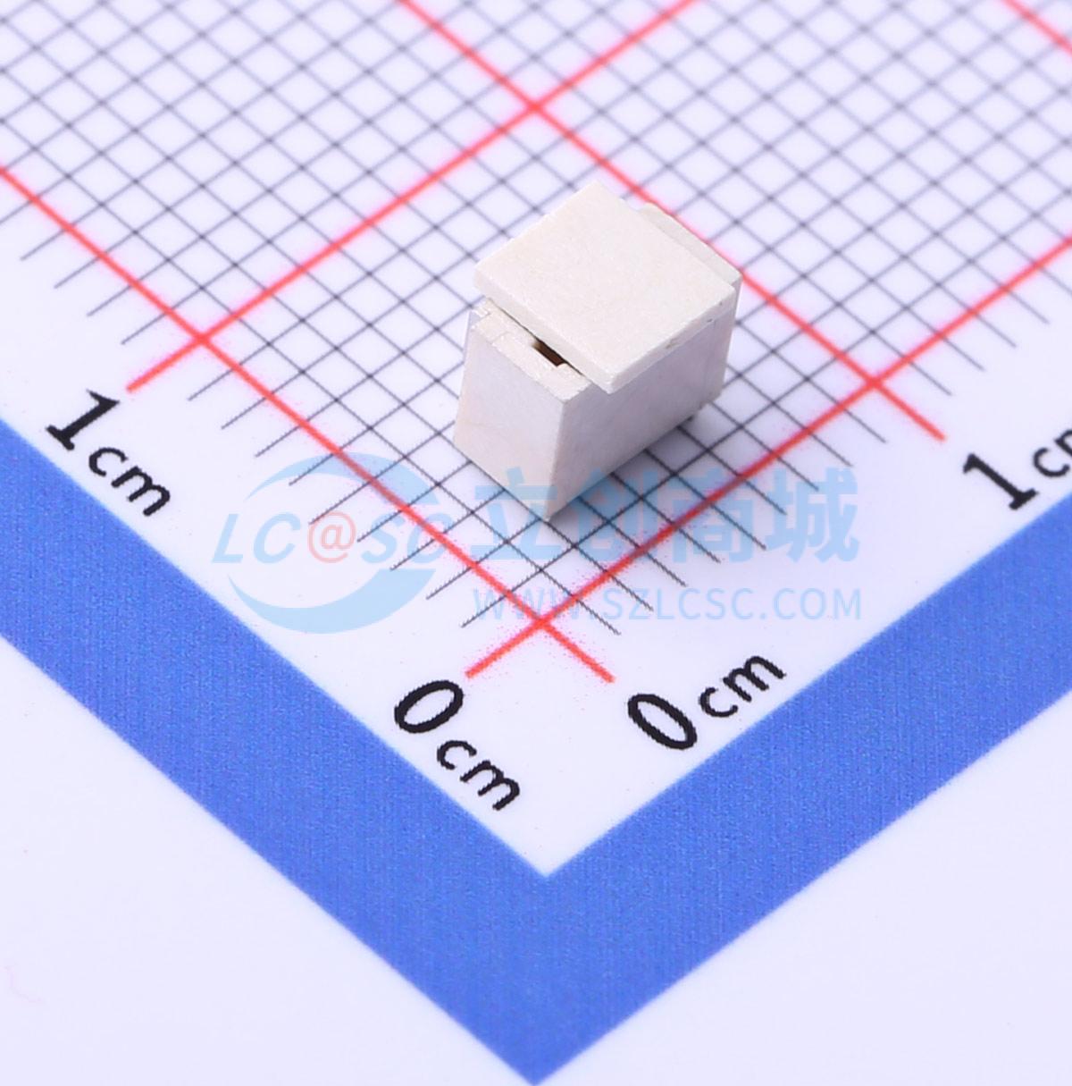 点击查看大图 HDGC1002WV-S-3P实物图