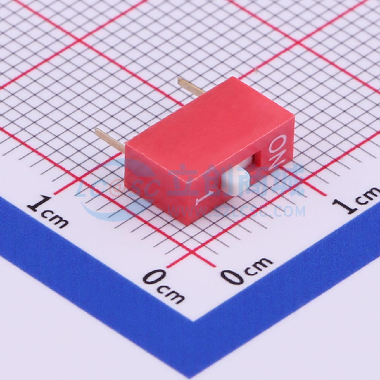 点击查看大图 TA-01实物图