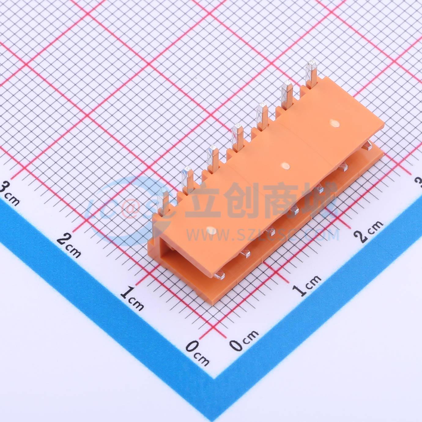 点击查看大图 JL396R-39607O01实物图