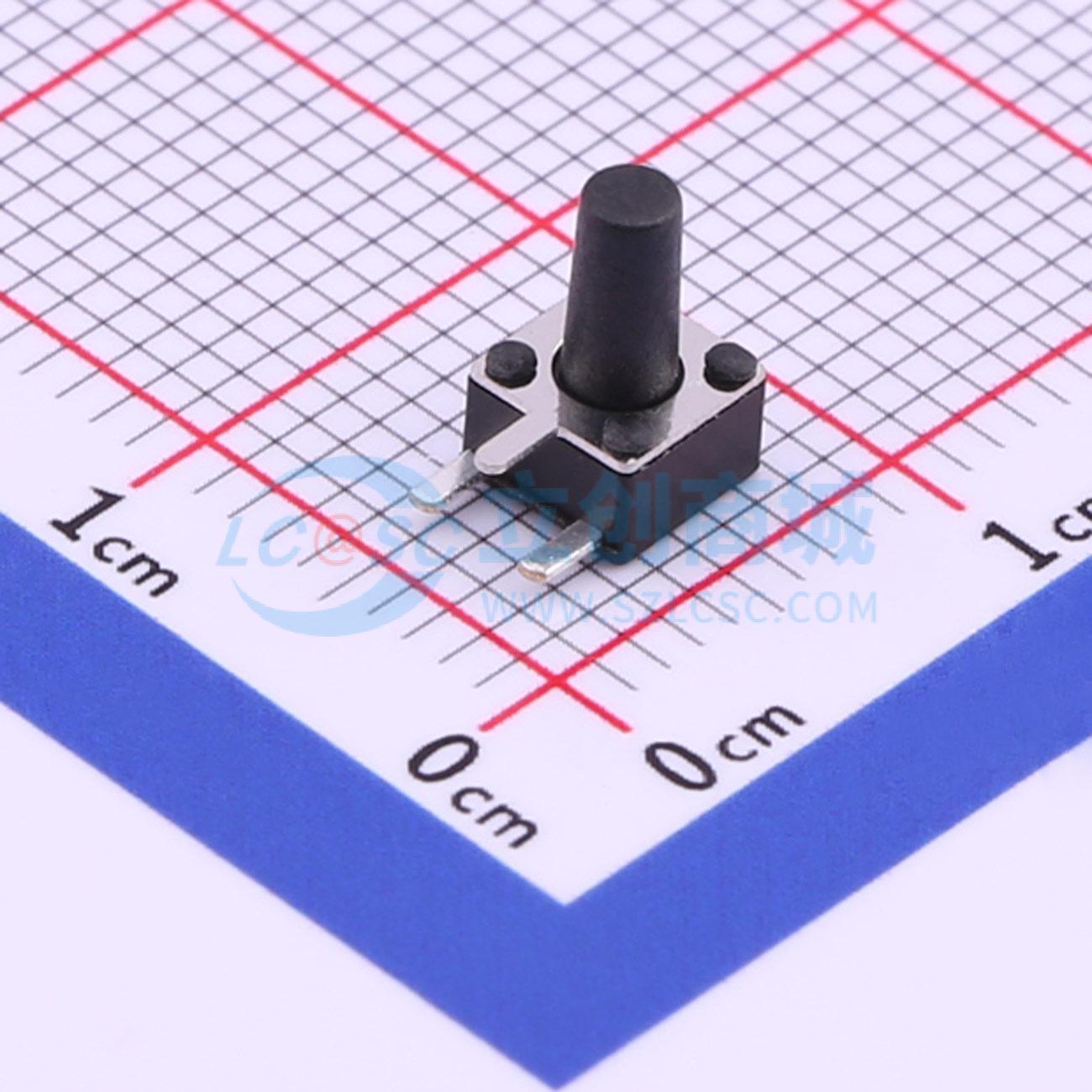 点击查看大图 TS-1091B-A9B3-D2实物图