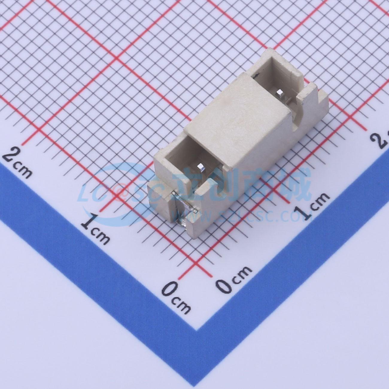 点击查看大图 XH-5PLTPZ实物图