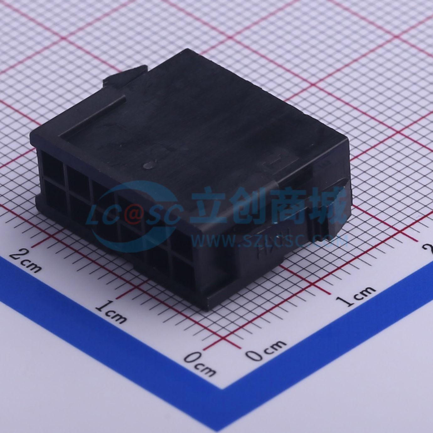 点击查看大图 HX30002-12R bk实物图