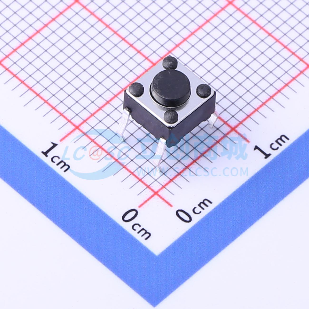 点击查看大图 TC-1101DR-4.5H-250实物图