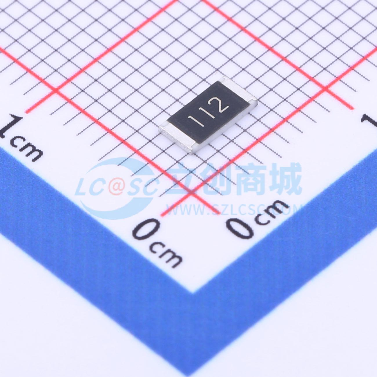 点击查看大图 CQ1007J0112T4E实物图