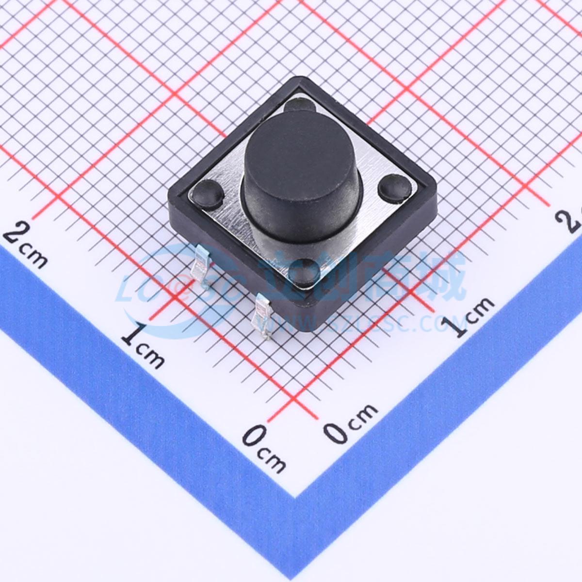 点击查看大图 TSF001A07526A实物图
