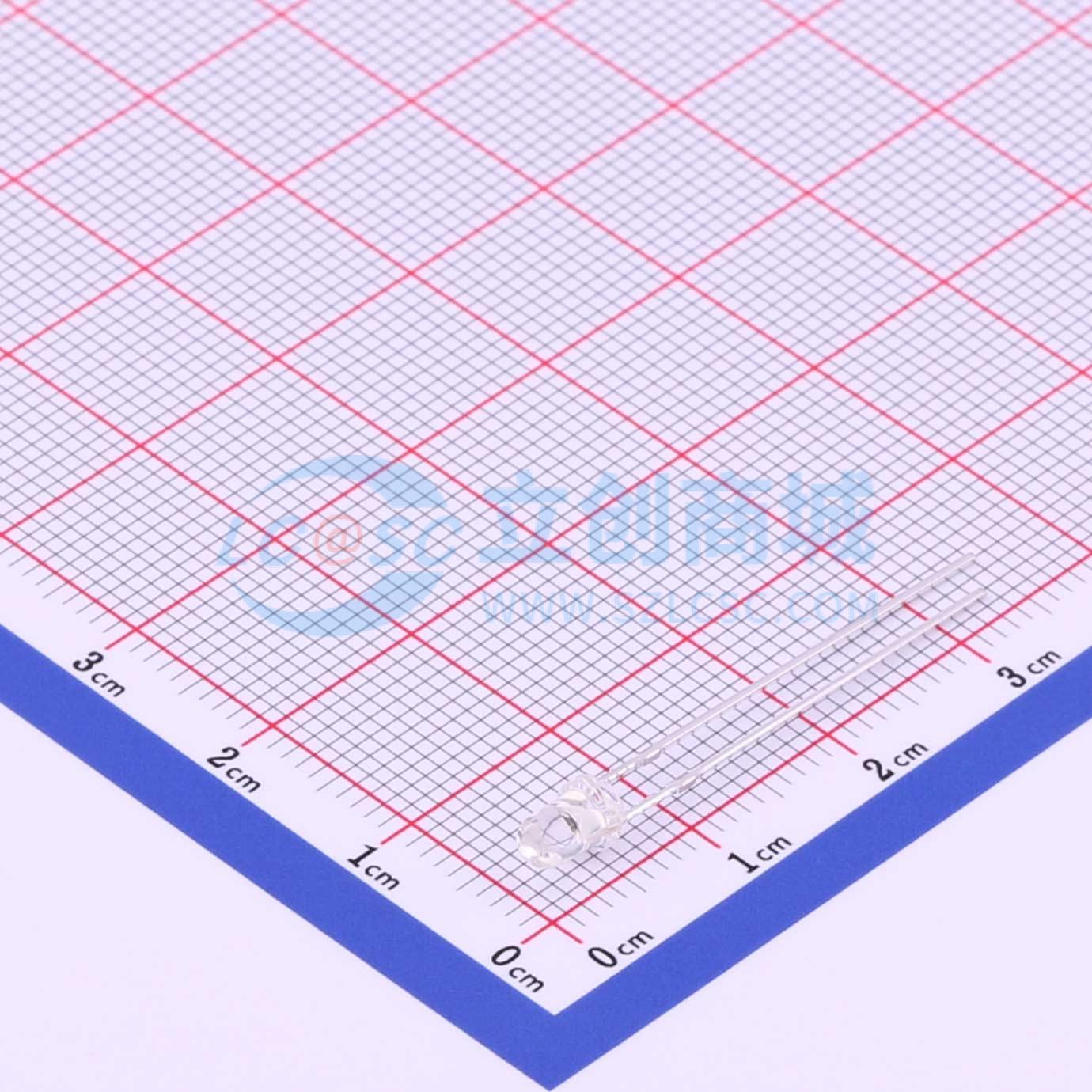 HL-304IR3C-L3实物图