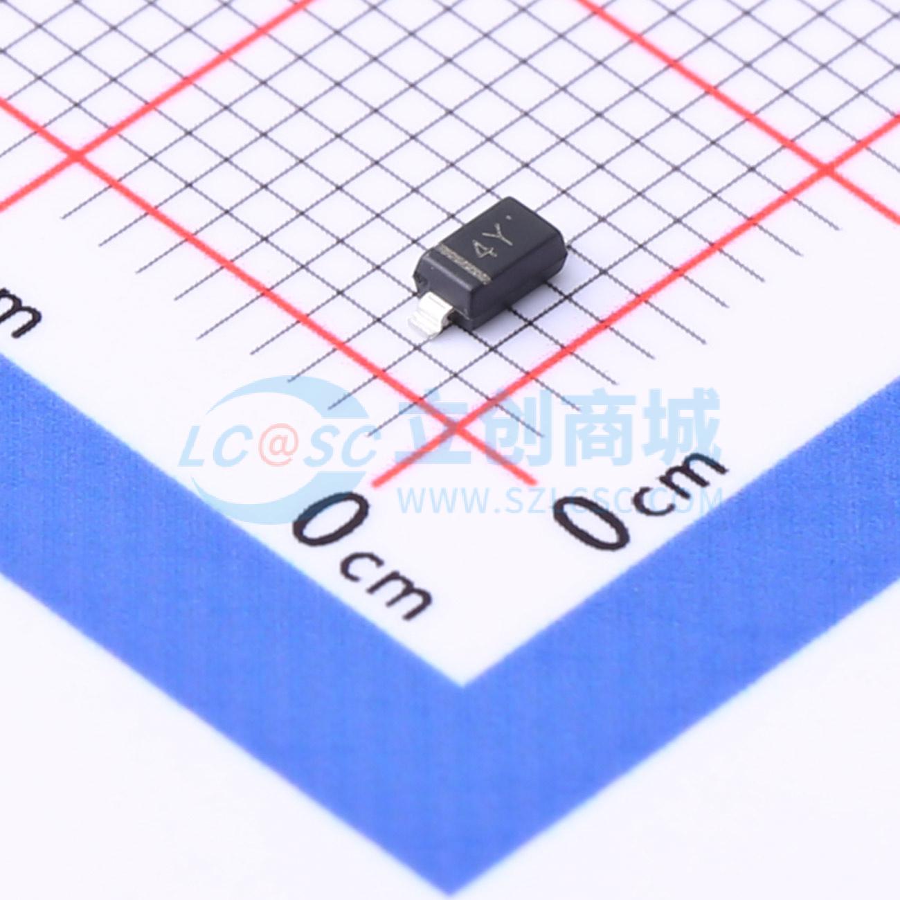 点击查看大图 MM1Z7V5BW实物图