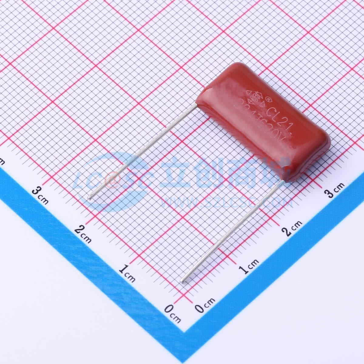 点击查看大图 L22J224JS1B0220110060EOY实物图