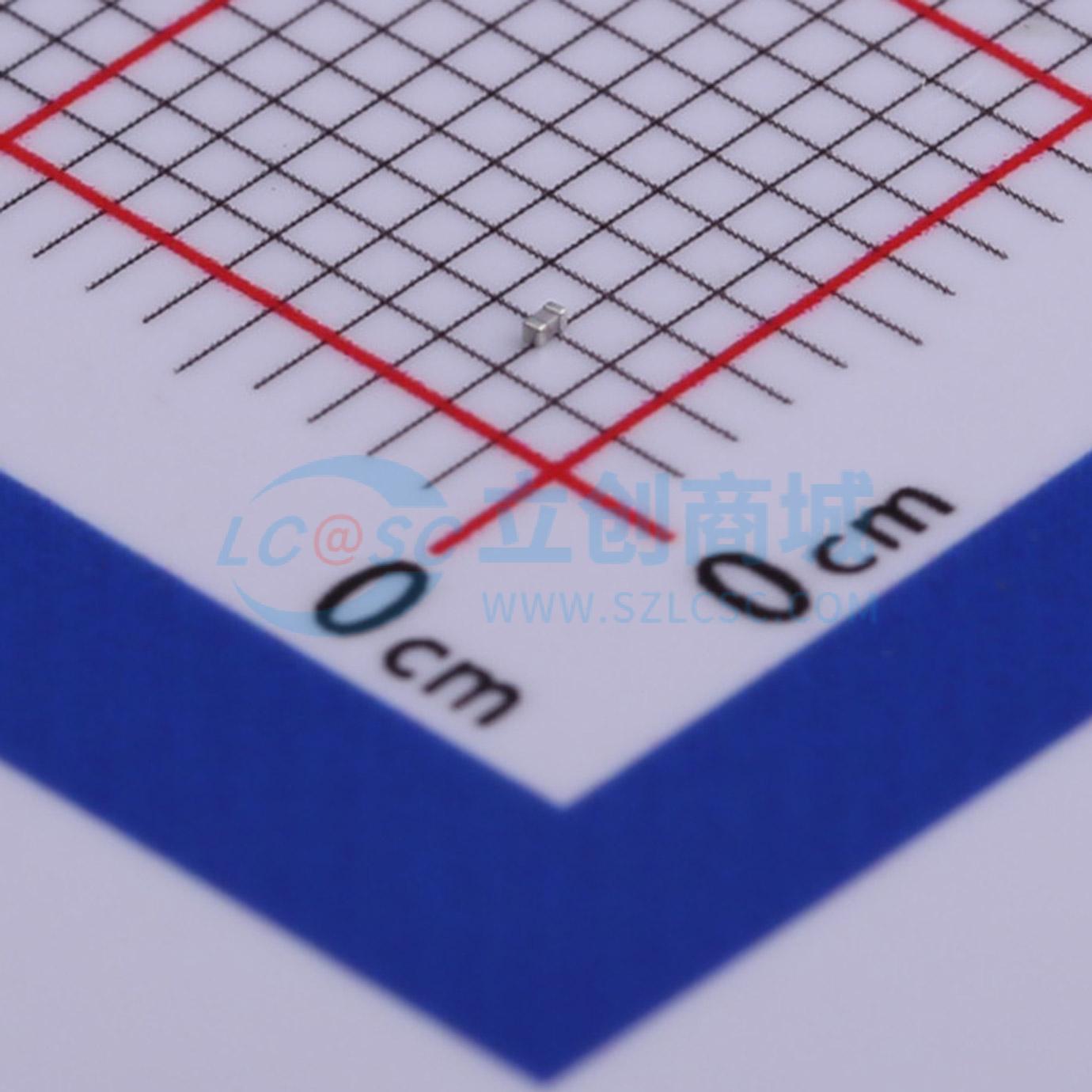 点击查看大图 GJM0335C1E3R3WB01D实物图