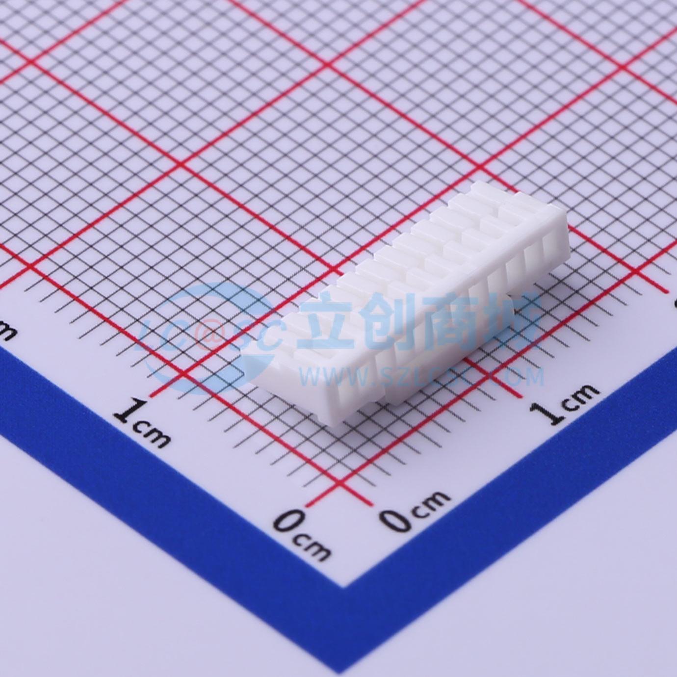 点击查看大图 GHR-12V-S实物图