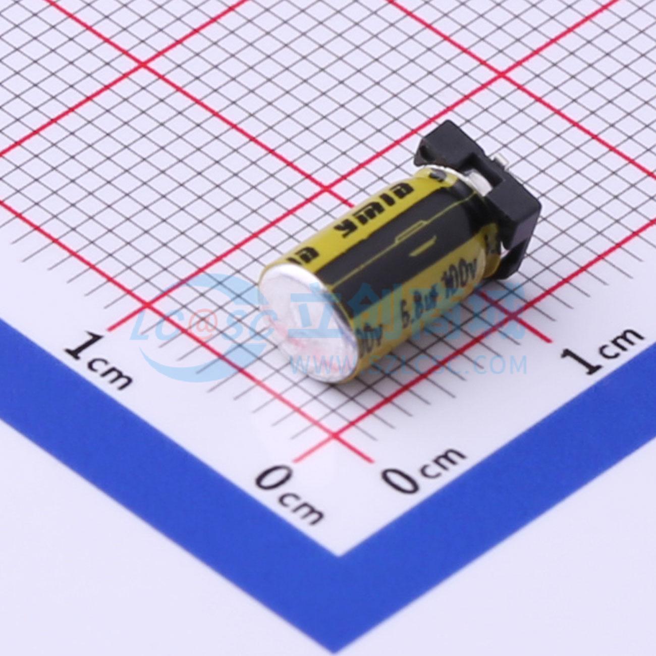 点击查看大图 VKMB1002A6R8MV实物图
