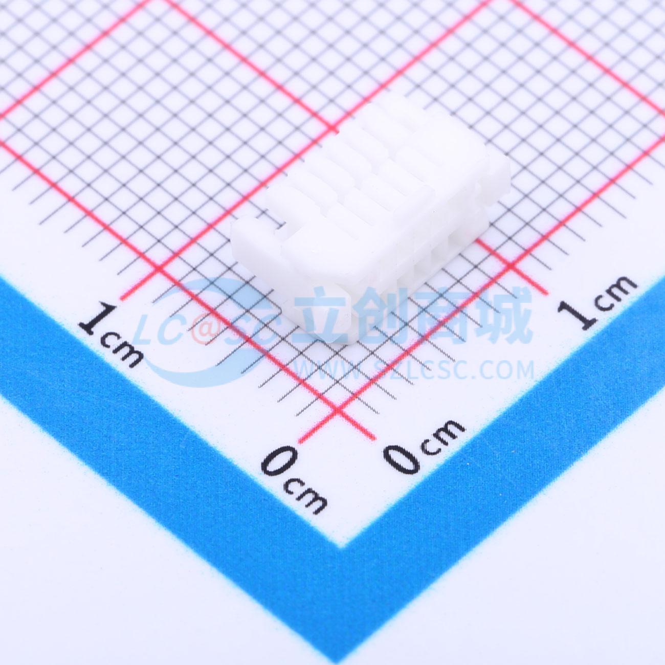 点击查看大图 HDGC1006H-2X5P实物图