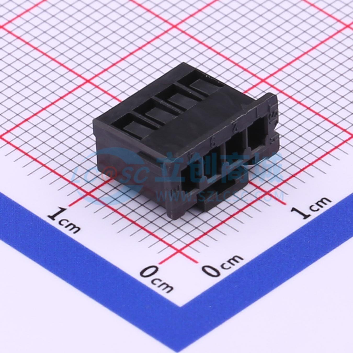 点击查看大图 XAP-04V-1-K实物图