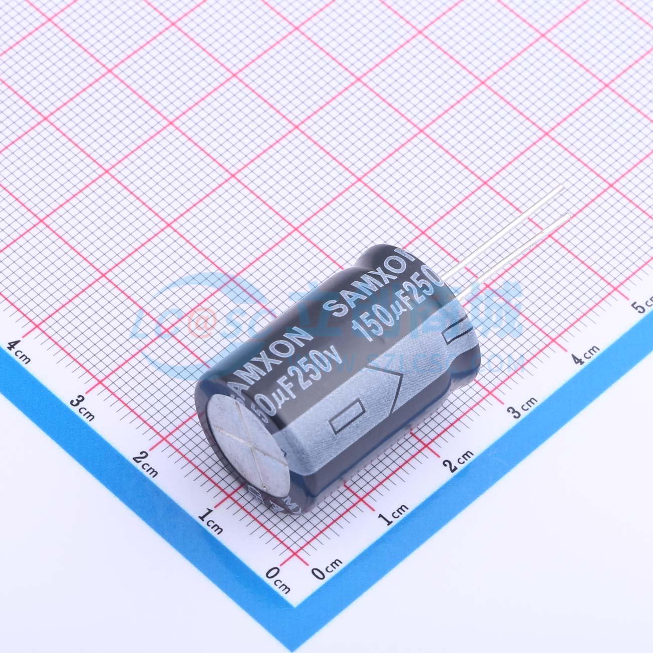 ERD157M2EL25RR实物图