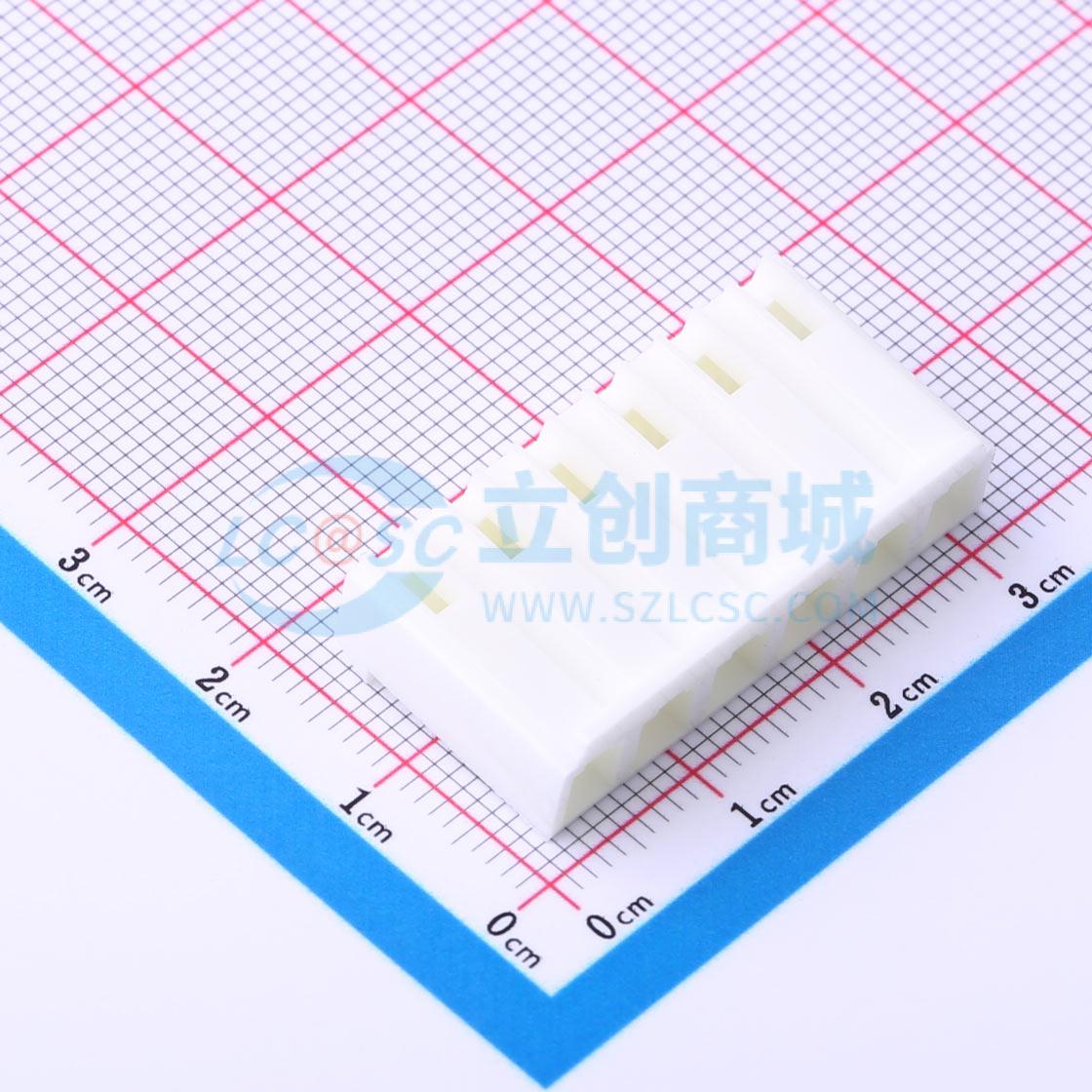 点击查看大图 VBR-5(6)实物图