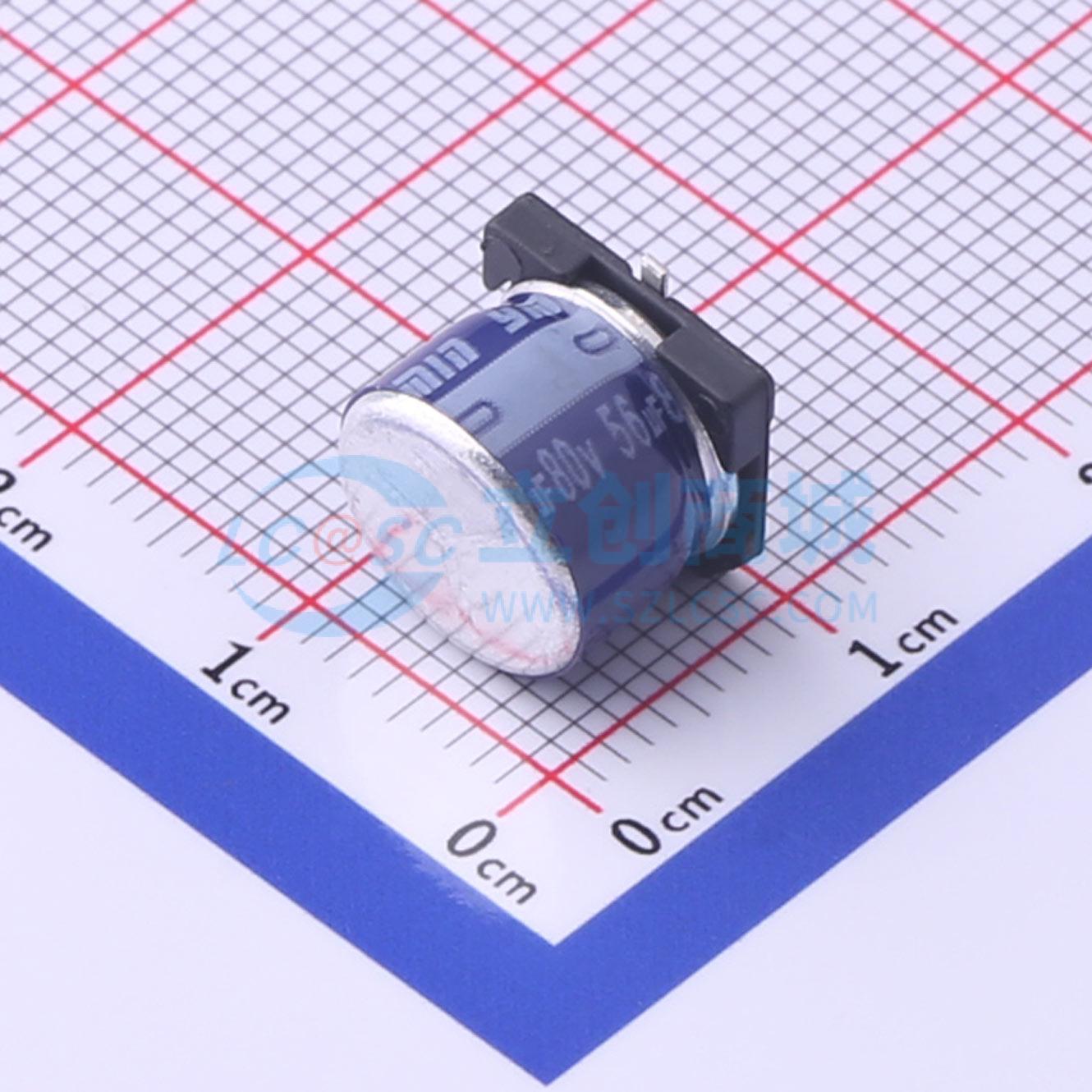 点击查看大图 VK7E0841K560MV实物图