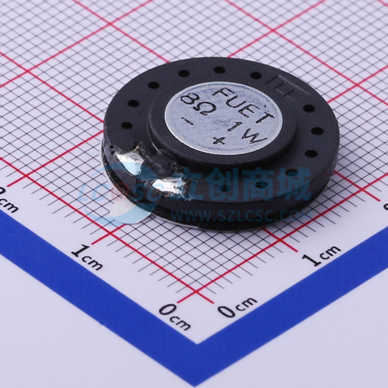 点击查看大图 FS20MS0810-H4.0实物图