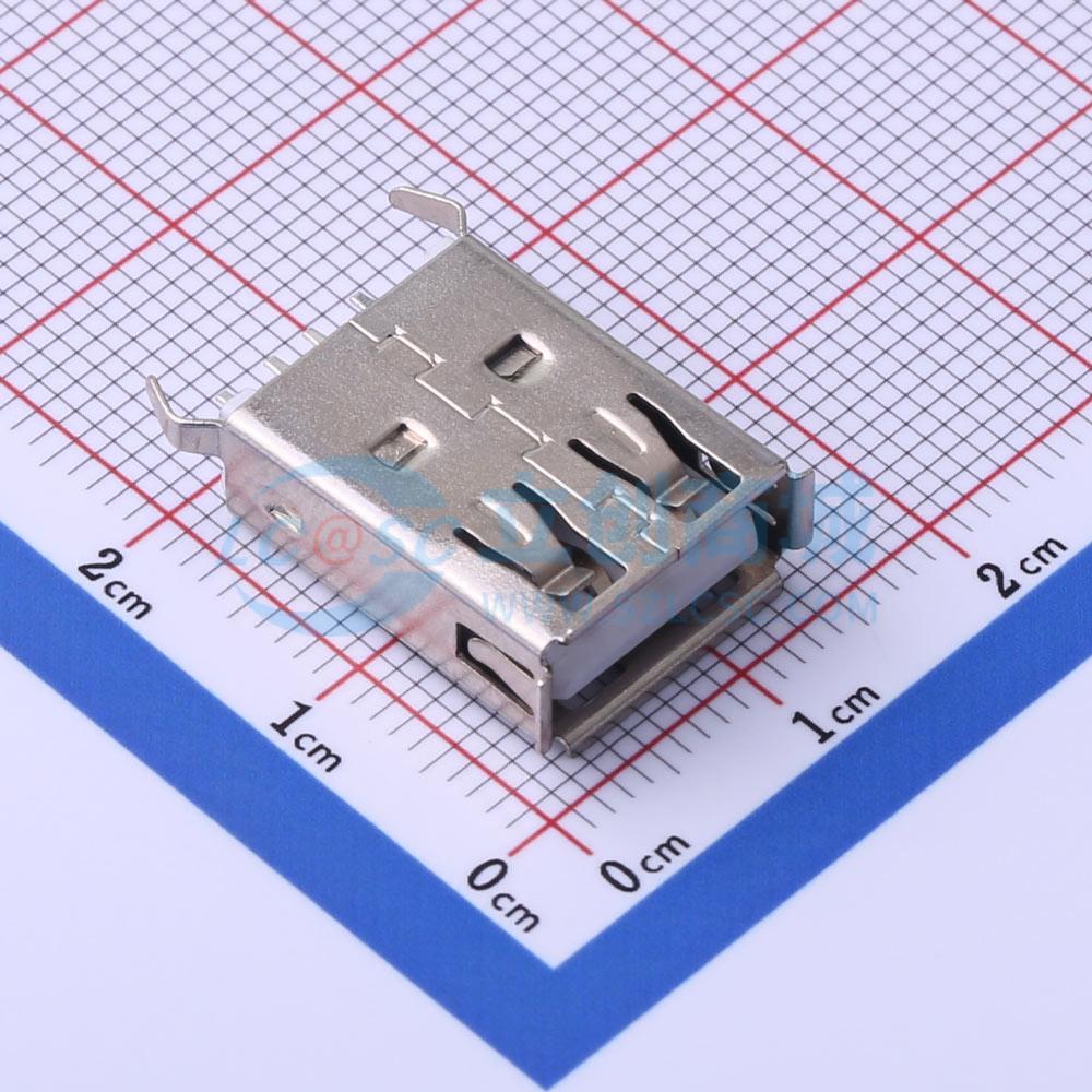 点击查看大图 KH-AF180WJ-17.5-JB实物图