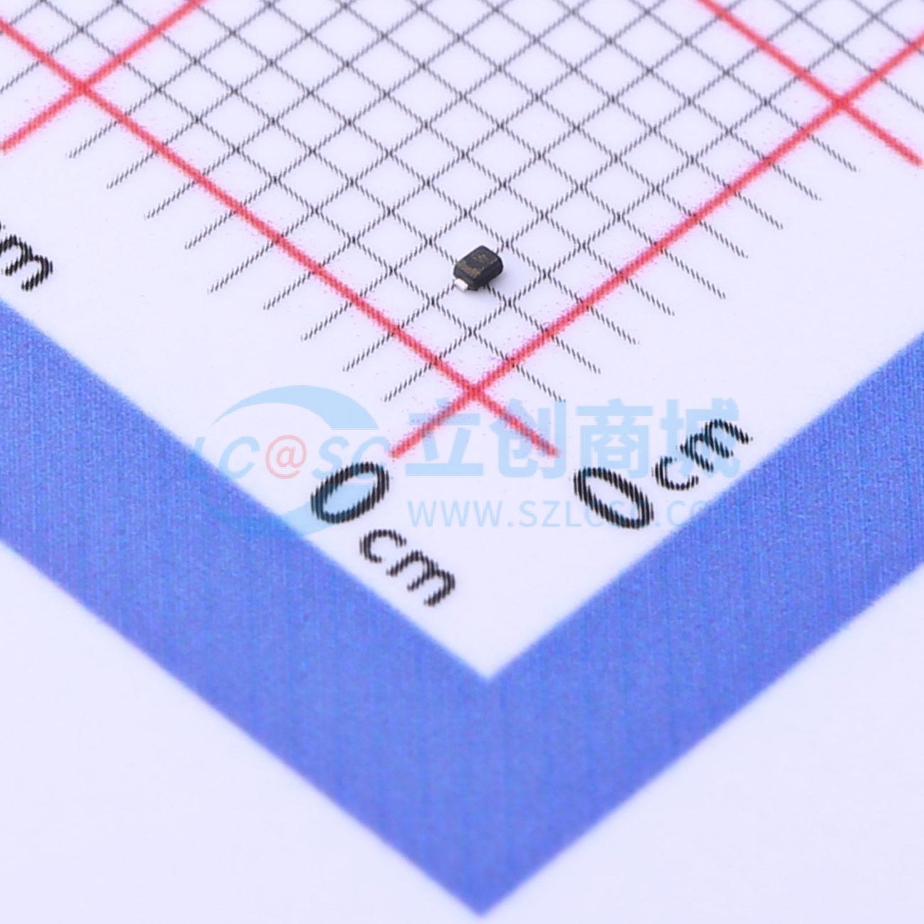 点击查看大图 1SS416,L3M(B实物图