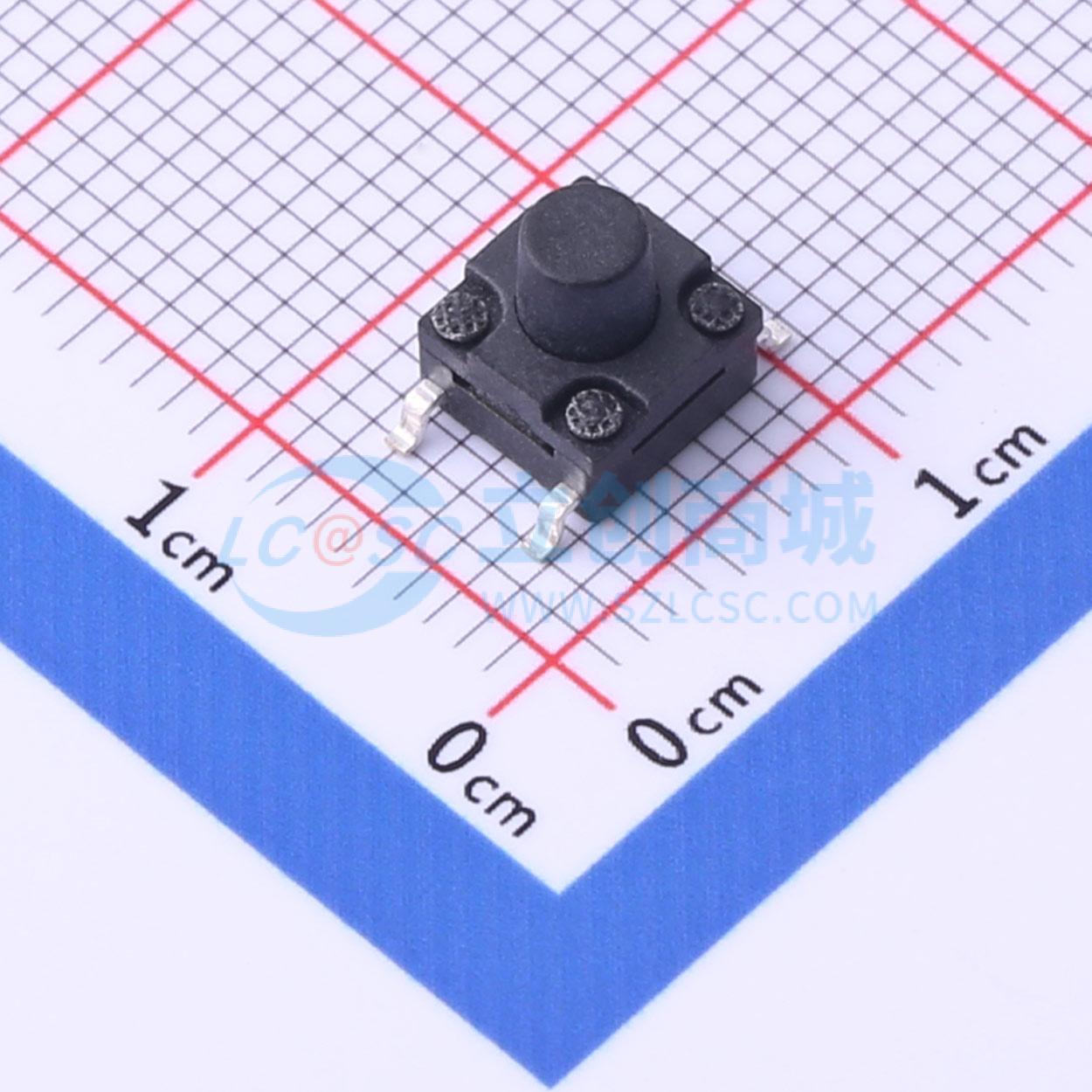 TS-KG10GS-BB65F实物图