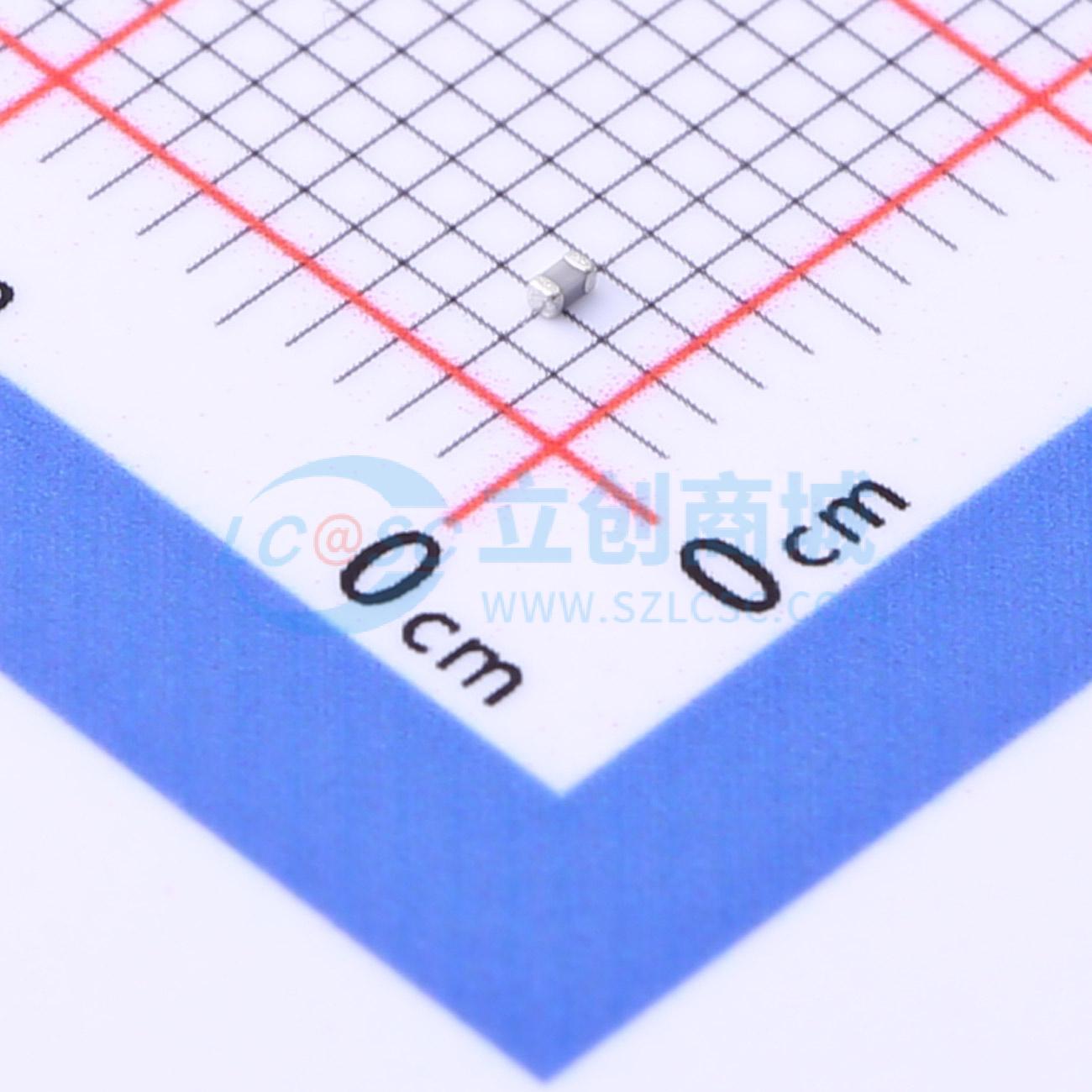 点击查看大图 FN15N9R0D500PNG实物图