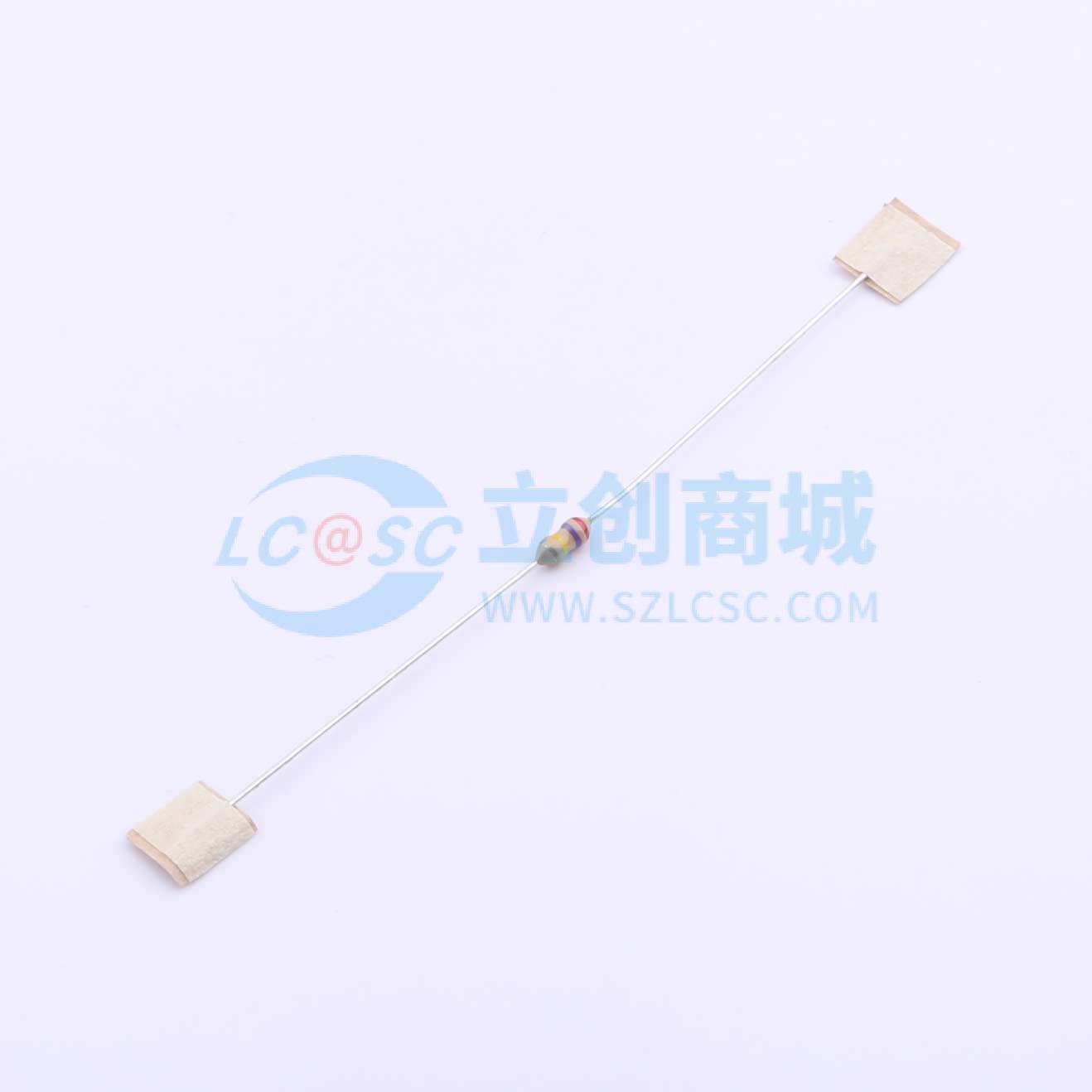 CR1/8W-270K±5%-ST52商品缩略图