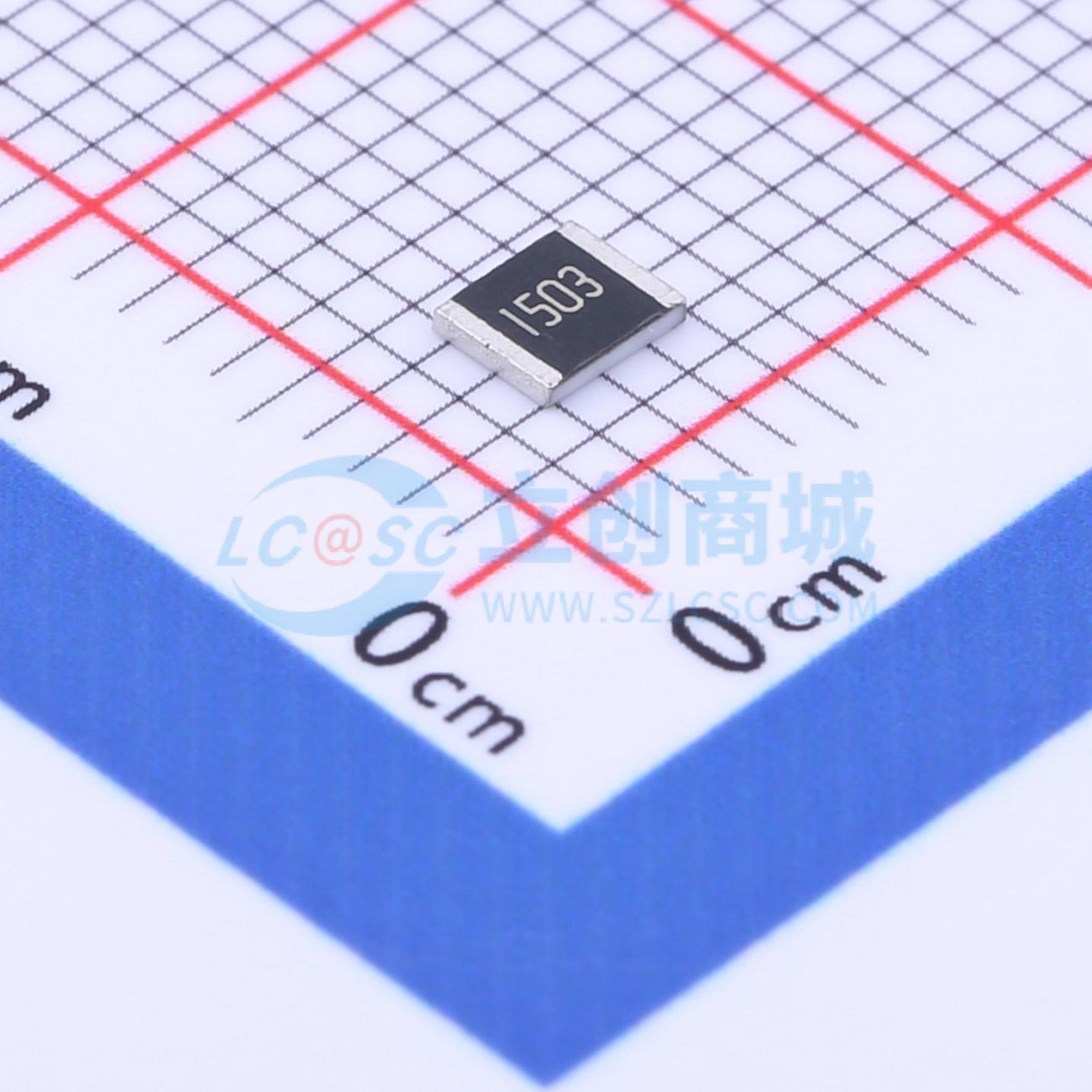 点击查看大图 HP0707F1503T5E实物图