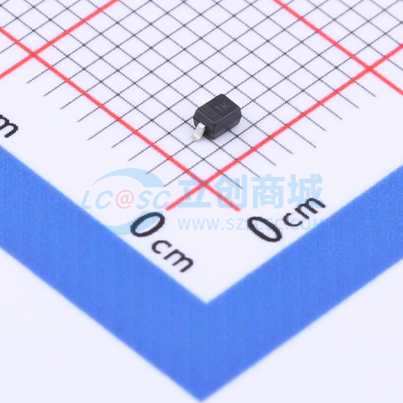 点击查看大图 MM3Z4V3实物图