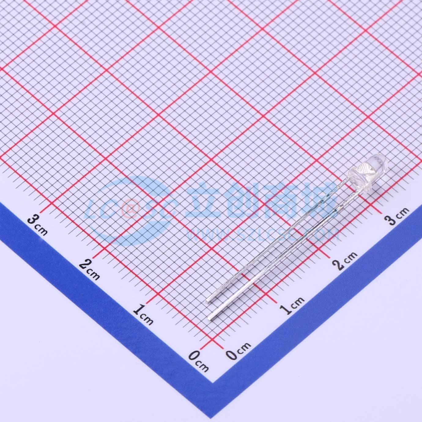 点击查看大图 ZIR034C实物图