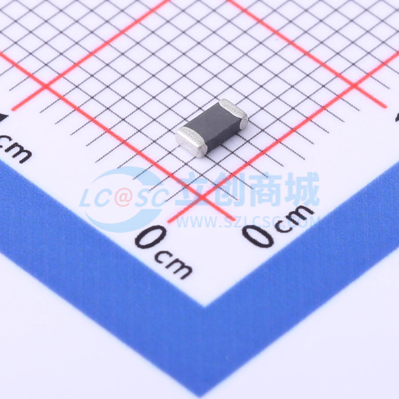 点击查看大图 MLB3216F-301T实物图