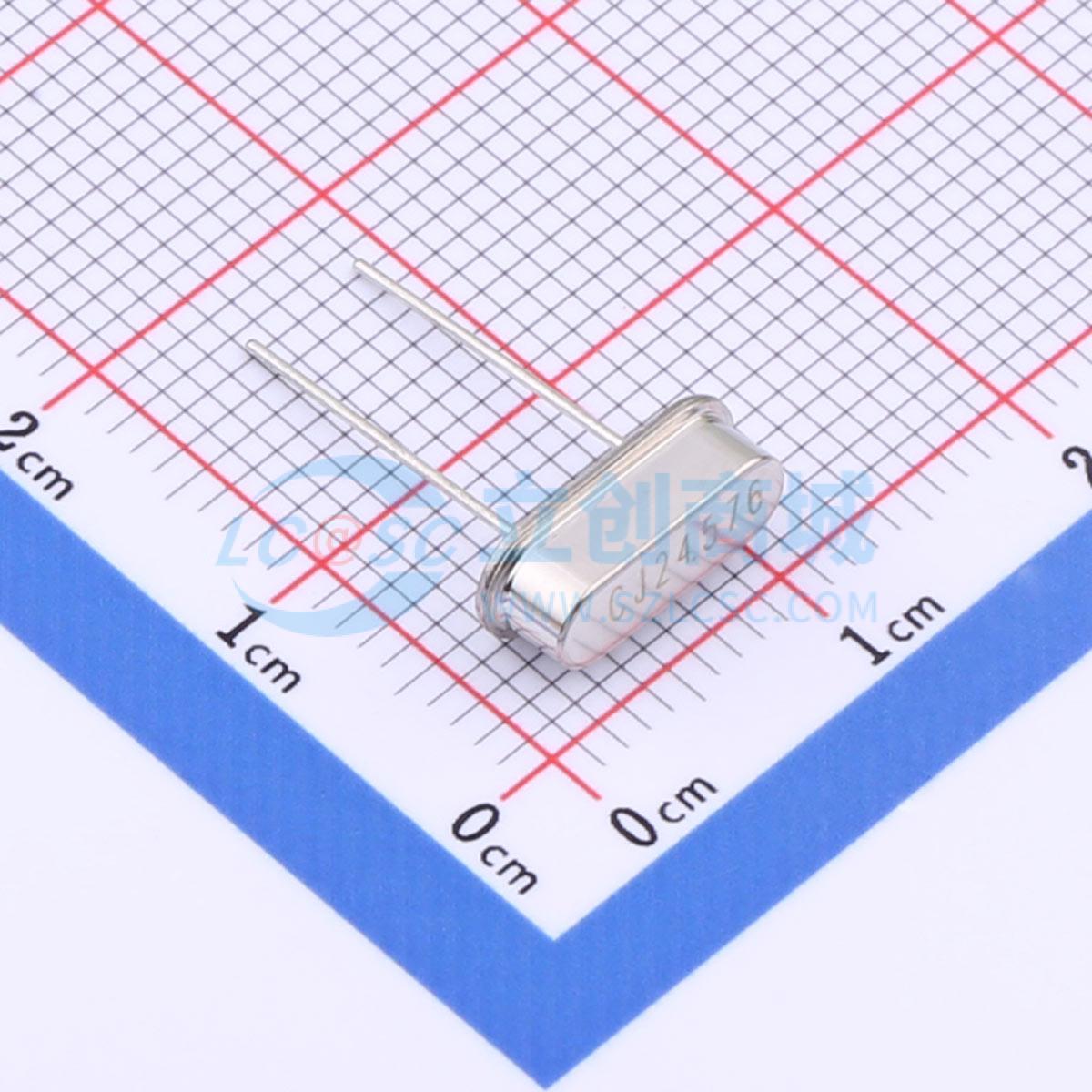 点击查看大图 SCJ02-245762220A20实物图