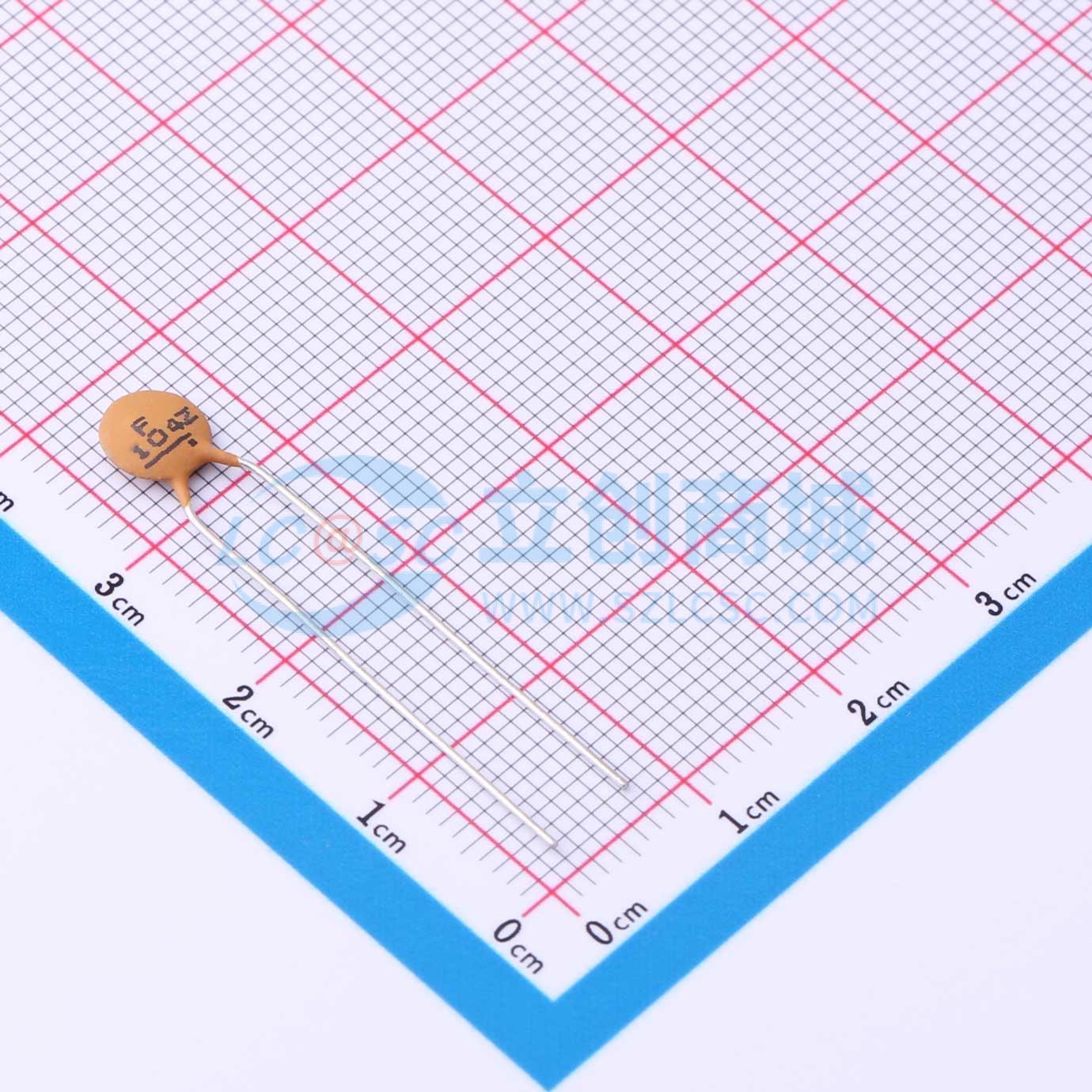 DCS104Z26Y5VF5BL5A0实物图