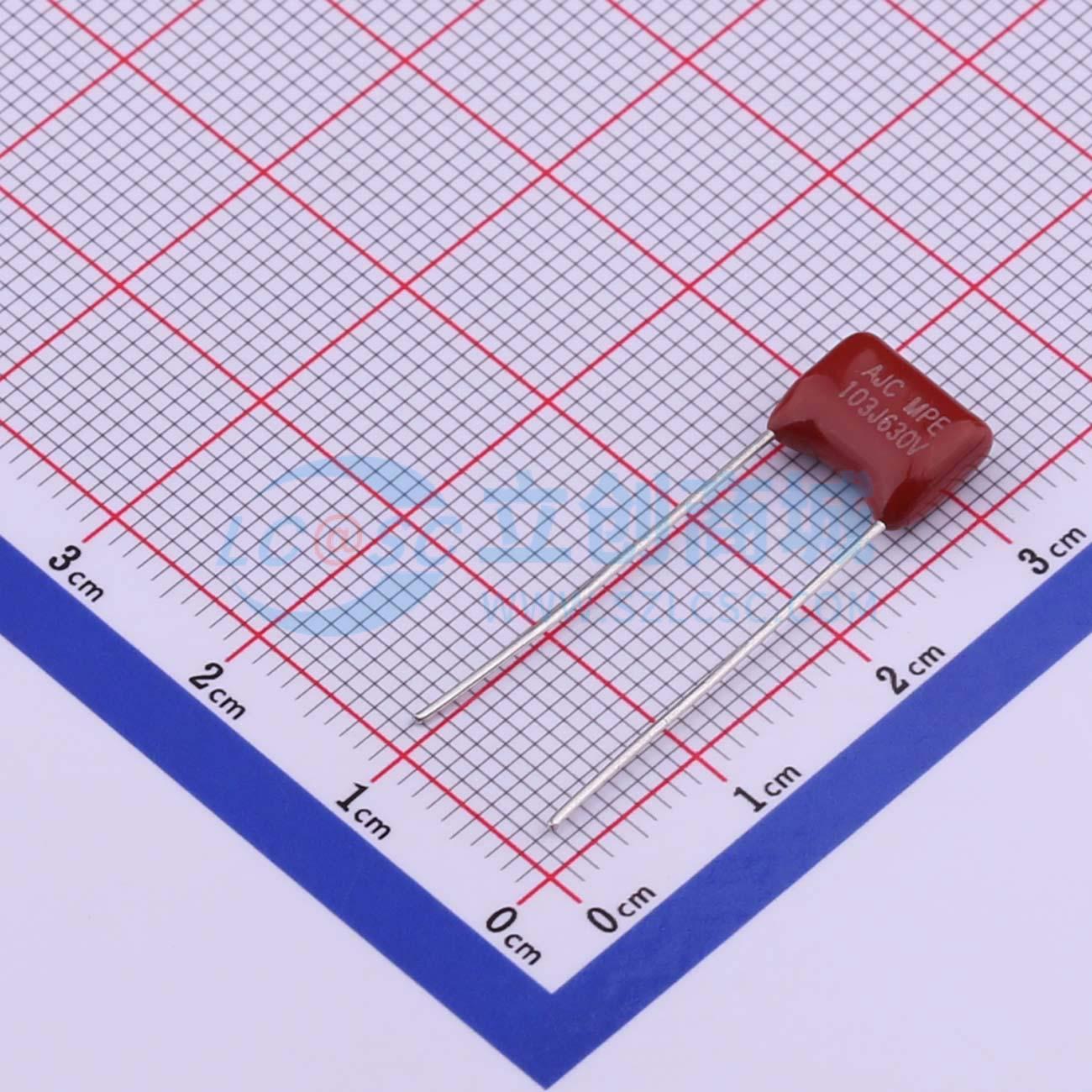 点击查看大图 MPE103J2J07AJ22600实物图