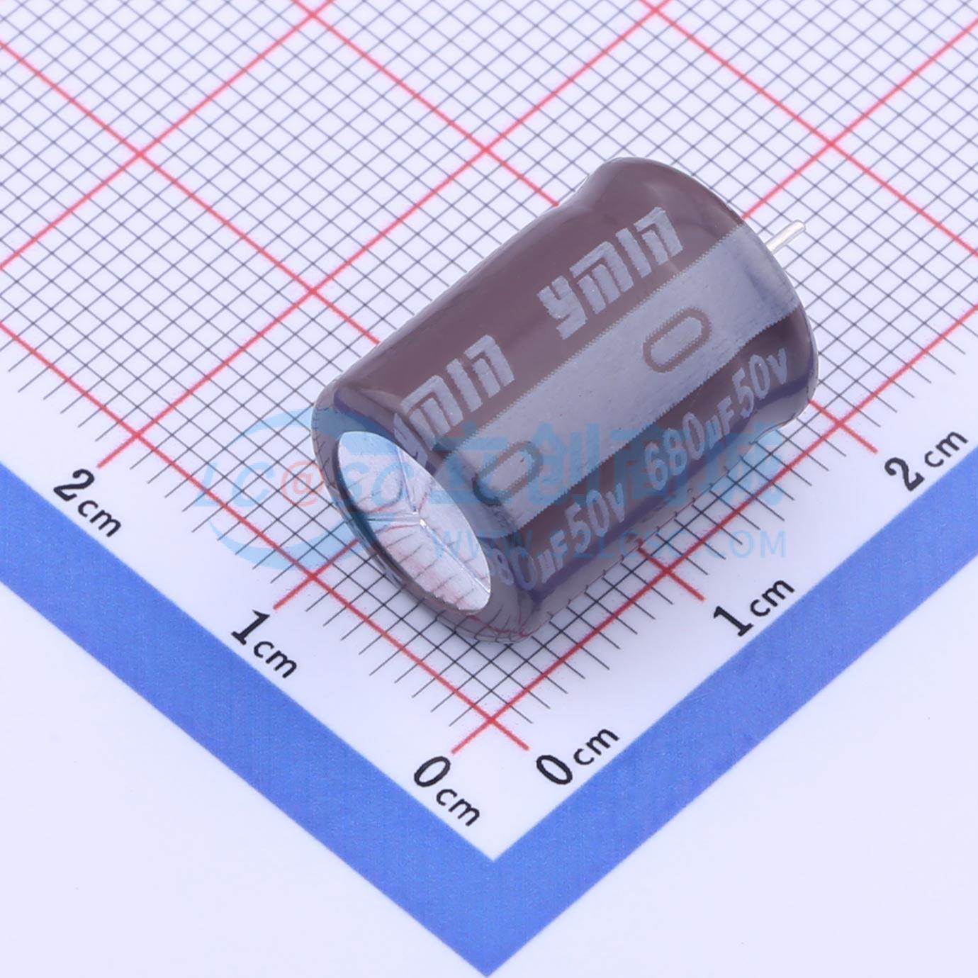 点击查看大图 OLKL1601H681MA033实物图