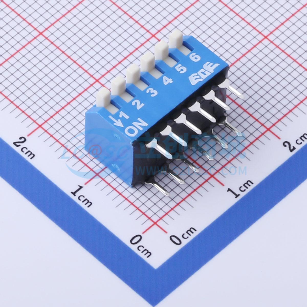 点击查看大图 EPS106AZ实物图