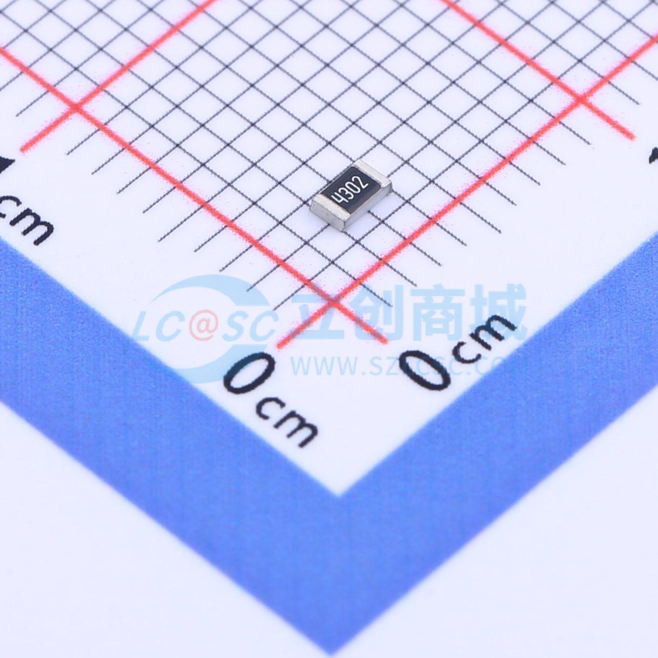 点击查看大图 TE05G4302BT实物图