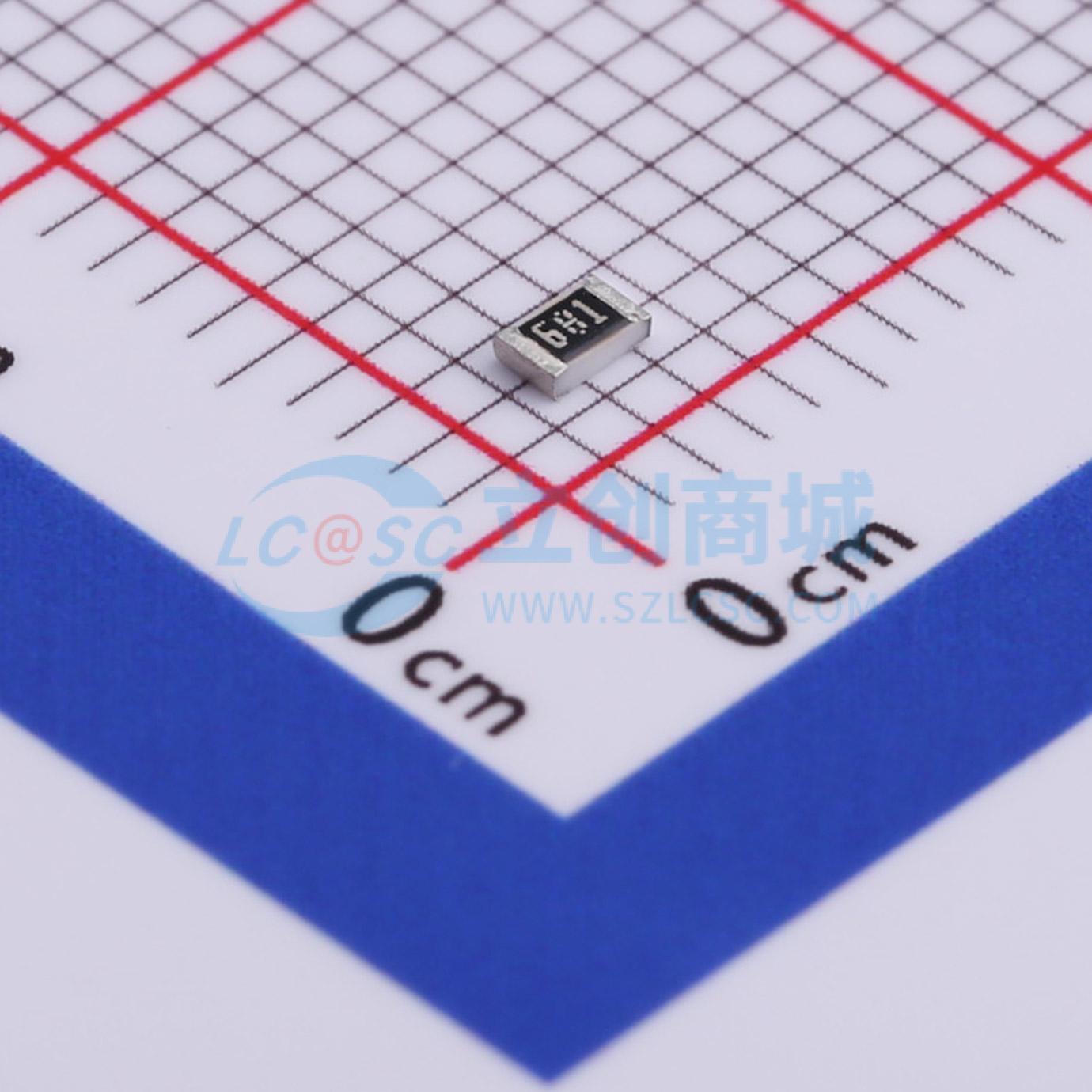 点击查看大图 RM10JTN681实物图