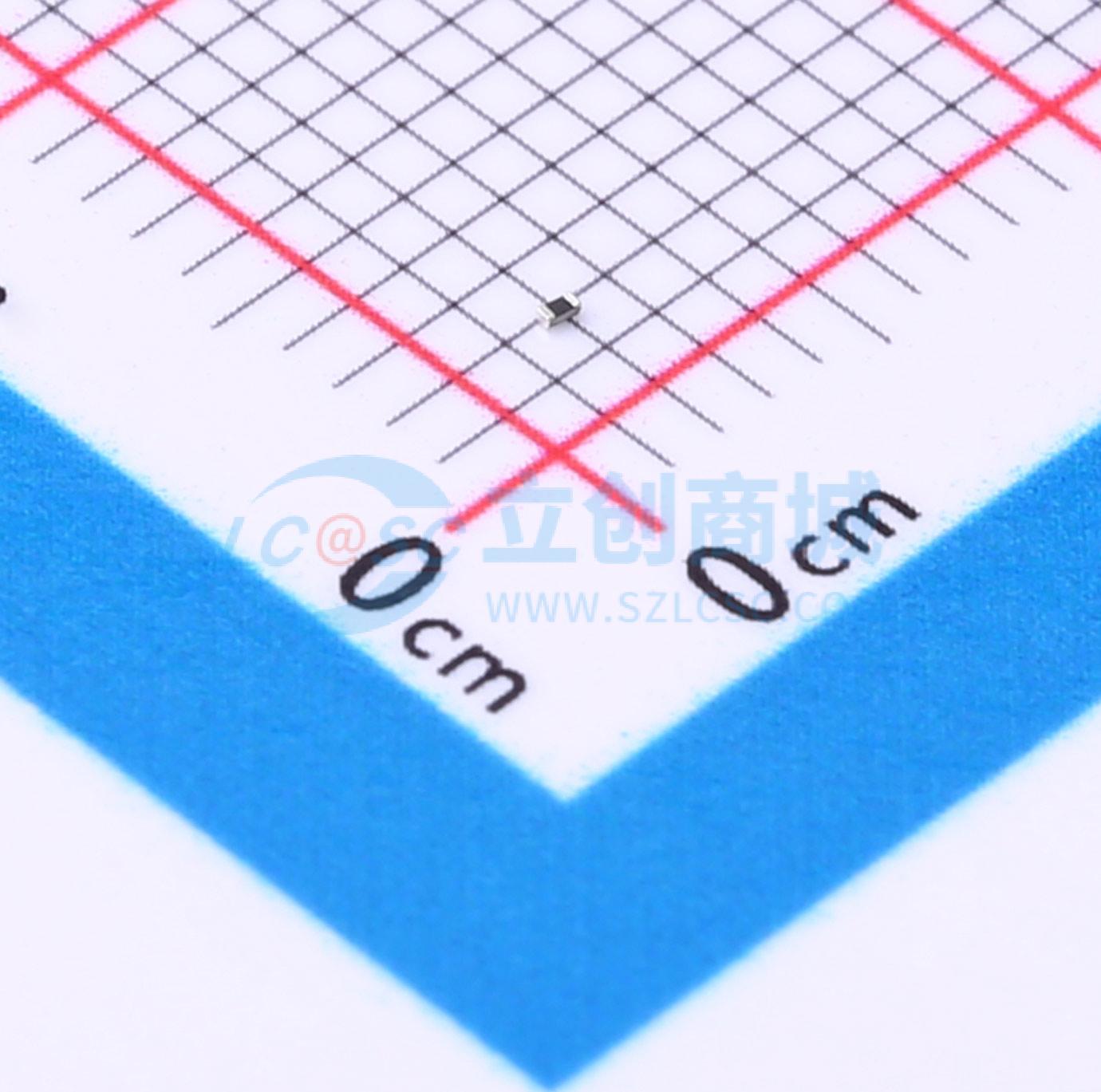 点击查看大图 WR02X6803FAL实物图