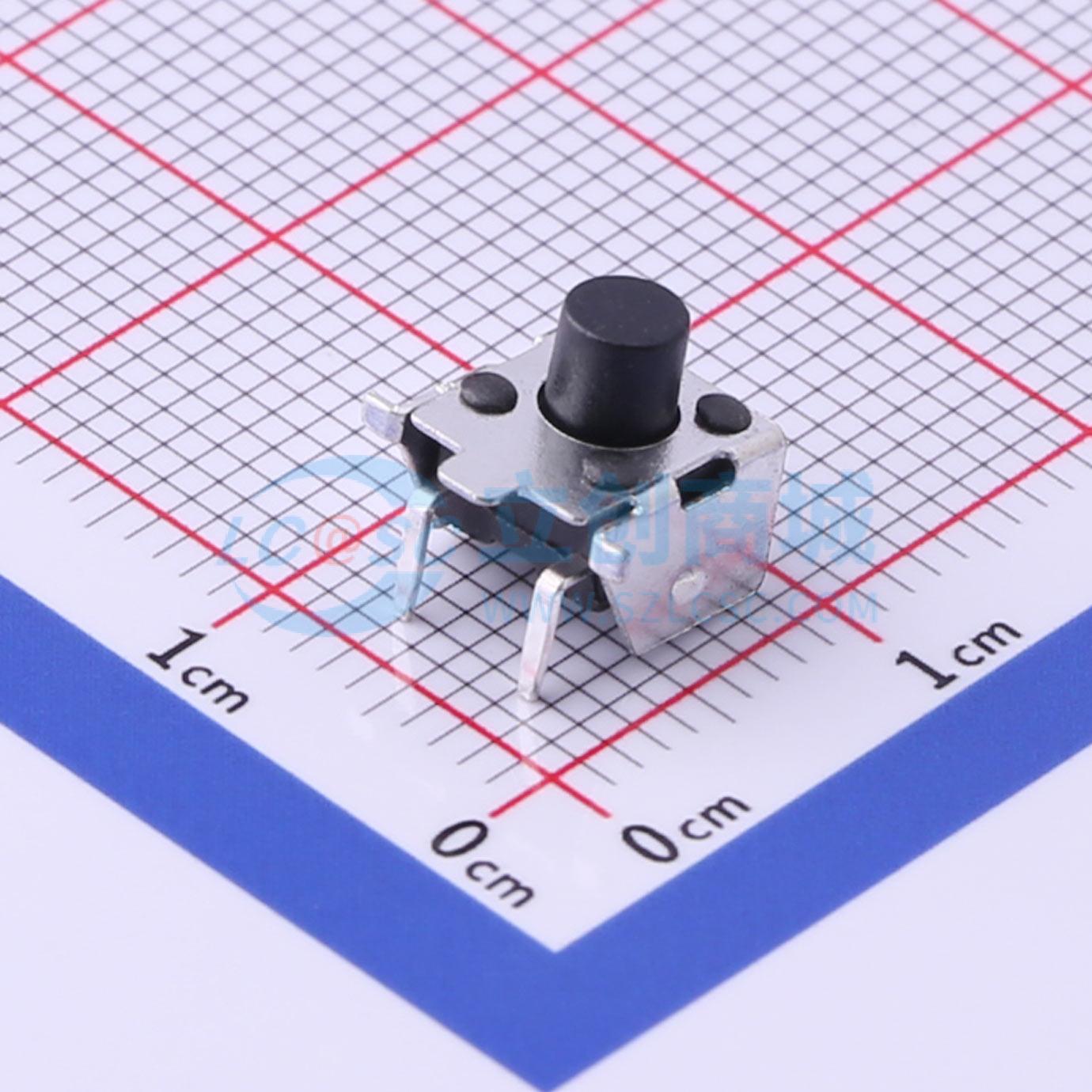 点击查看大图 TS-1037-A6B3-D2实物图