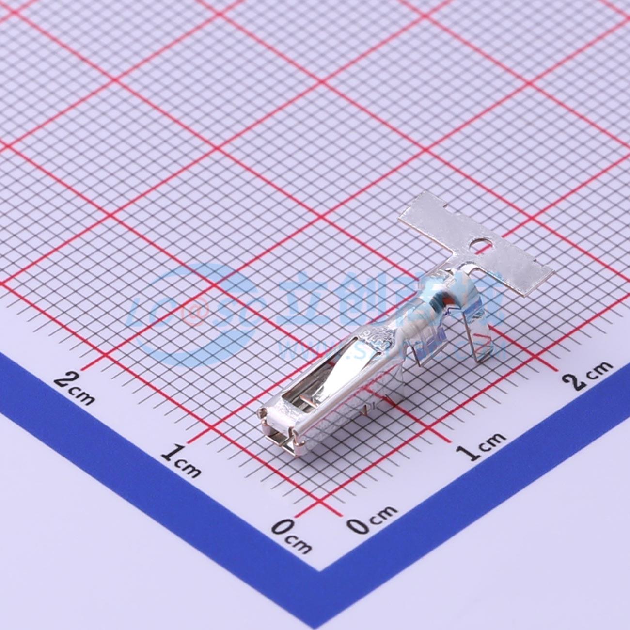 点击查看大图 DF22A-1416SCF实物图
