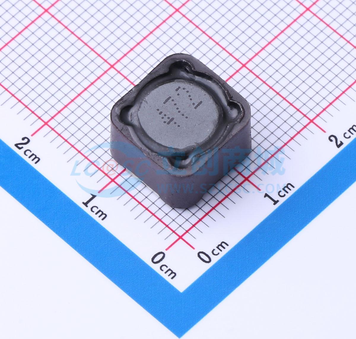 点击查看大图 XRRH127-472M实物图