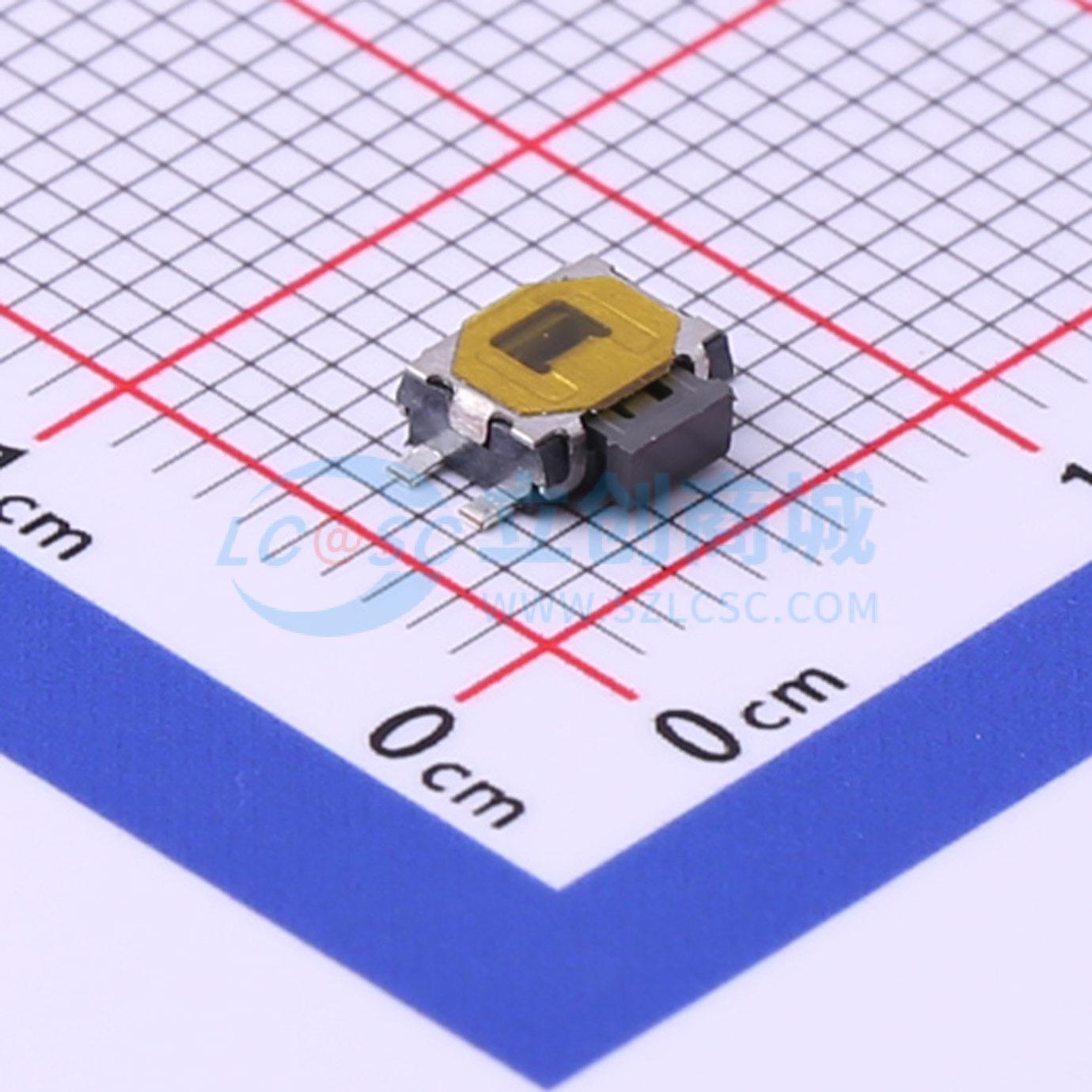 点击查看大图 ST-1189实物图
