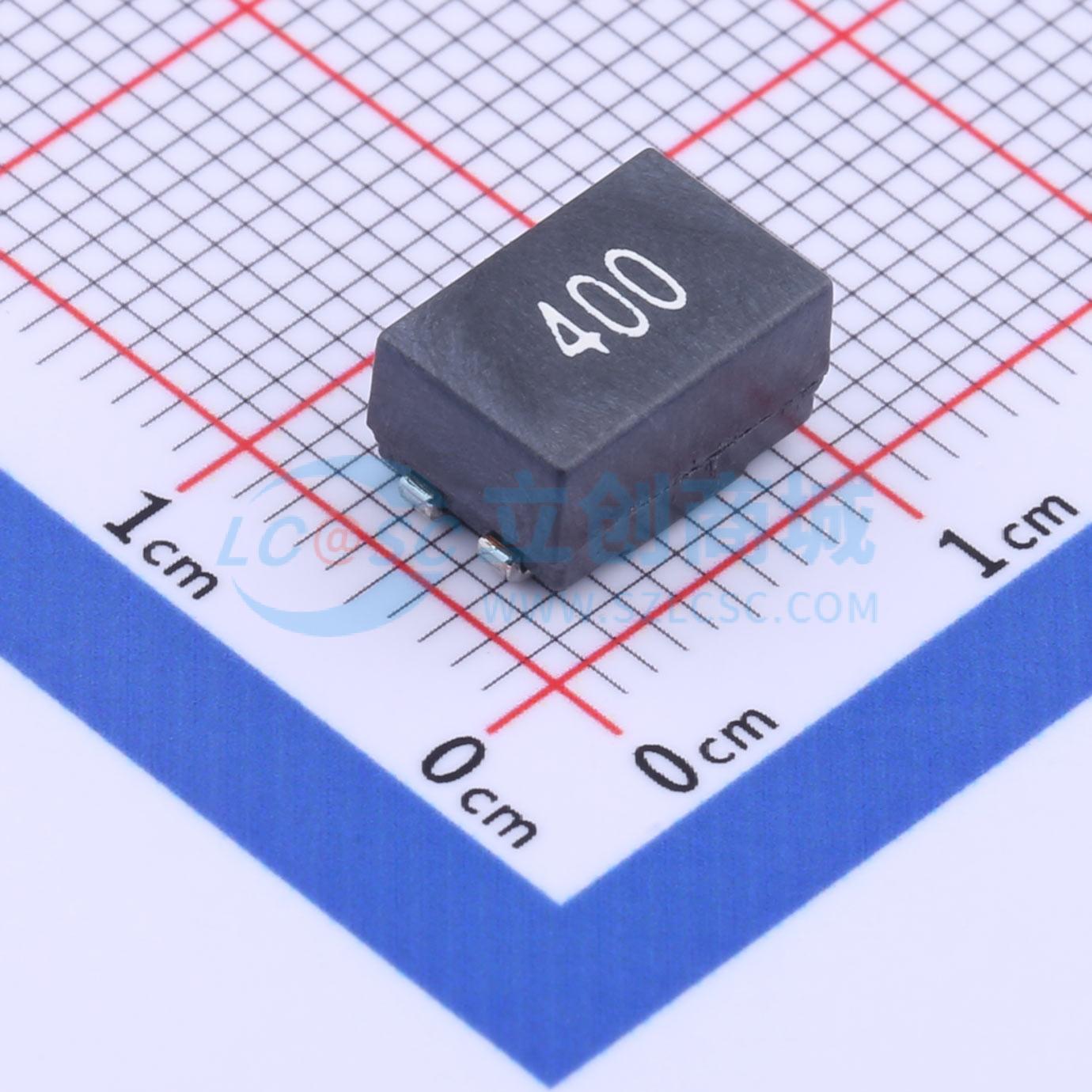 点击查看大图 SMCM090605-400实物图