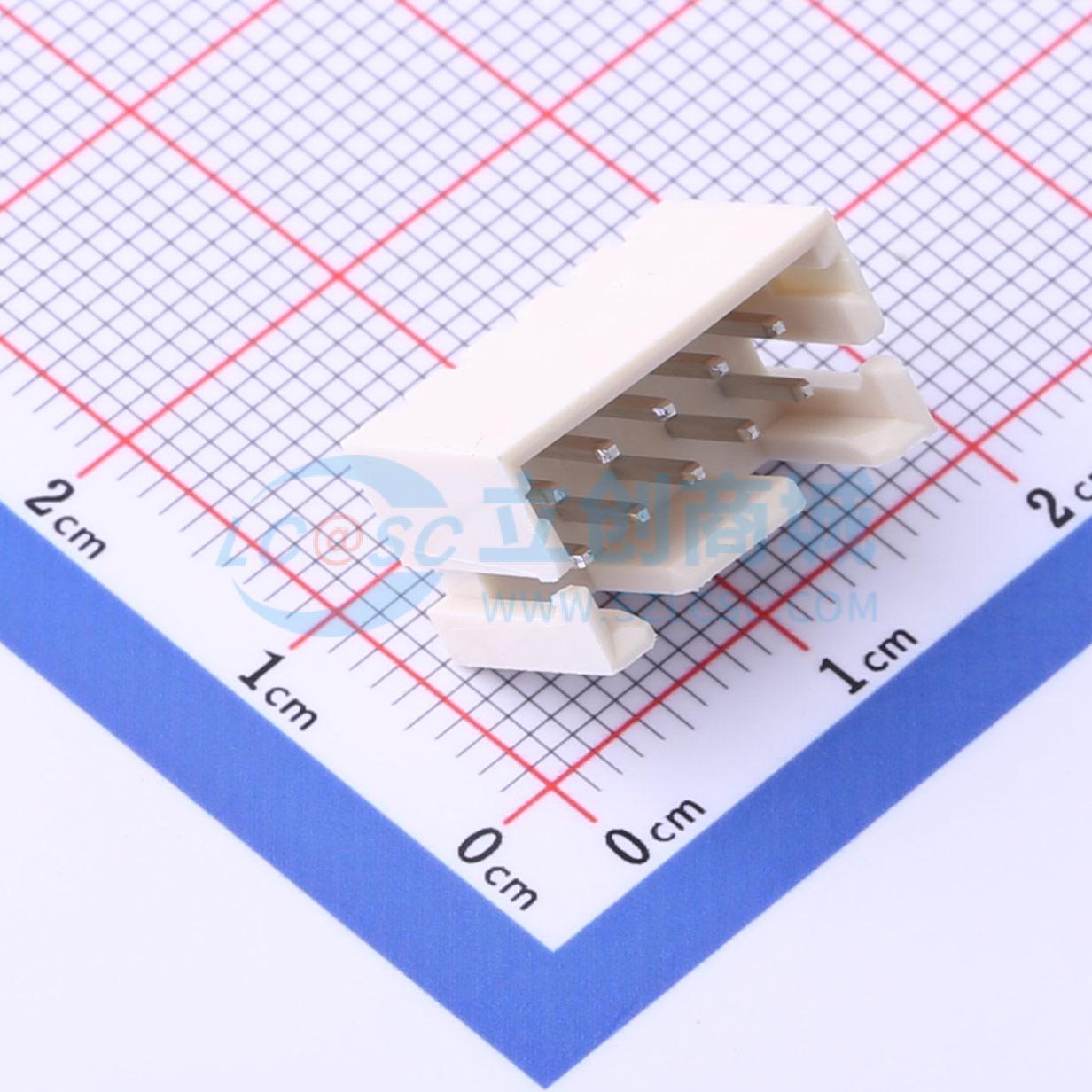 点击查看大图 HC-XHD-2*5A实物图